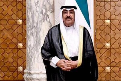 بازداشت شهروند کویتی به دلیل انتقاد از امیر این کشور