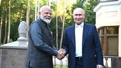 آمریکا نگران گرم‌تر شدن روابط هند با روسیه است