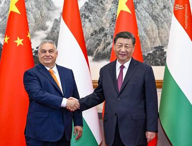 همکاری عملگرایانه اتحادیه اروپا با چین