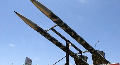حزب‌الله ۶۸۰۰ موشک به اسرائیل شلیک کرده است