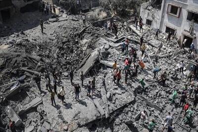 تخریب ۸۰درصد از دانشگاه‌های غزه از آغاز جنگ/ ۹۰۰۰دانشجو شهید شدند