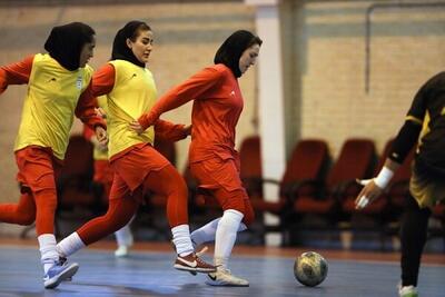 ایران همچنان امیدوار به بازی با تیم‌های اسپانیا، پرتغال و ایتالیا
