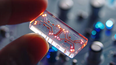 چالش‌ها و مسیر توسعه فناوری‌های میکروالکترونیک بررسی شد