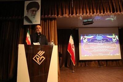 حل مشکلات دانشگاه‌های استان بوشهر با جدیت دنبال می‌شود