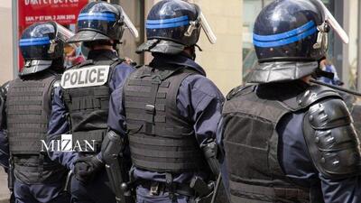 خشونت پلیس فرانسه؛ پرونده‌ای همیشه باز