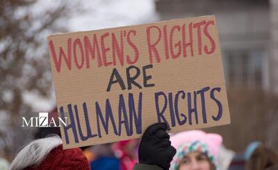 کشور‌های مدعی حقوق بشر و شکست در موضوع زنان