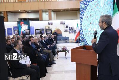 باقری: عضویت ایران در شانگهای و بریکس یکی از جلوه‌های دیپلماسی فعال است