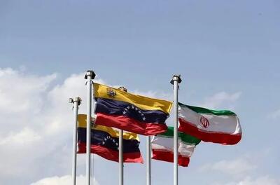 تاکید مادورو و پزشکیان بر ادامه همکاری‌ها میان ایران و ونزوئلا