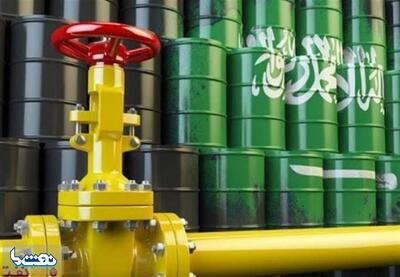 رکورد ۴ساله صادرات نفت عربستان به چین شکسته می شود  | نفت ما