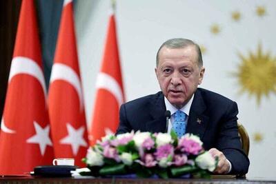 مطرح شدن احتمال از سرگیری روابط ترکیه و سوریه