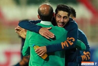از خرید جدید سپاهان رسماً رونمایی شد +عکس - پارس فوتبال | خبرگزاری فوتبال ایران | ParsFootball
