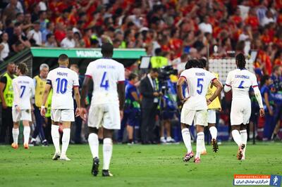 دشان به قولش عمل نکرد؛ فرانسه و حسرت قهرمانی دوباره در یورو - پارس فوتبال | خبرگزاری فوتبال ایران | ParsFootball