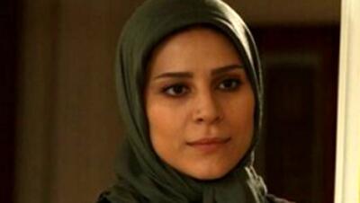 رونمایی از مادر شدن سحر دولتشاهی، بازیگر نقش مرضیه در سریال نابرده رنج برای اولین بار/ ماشالا چه ناز و خوشگله