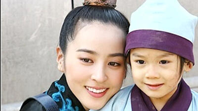 تغییر چهره بازیگر نقش کودکی «یوری» در سریال جومونگ در 21 سالگی