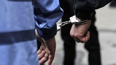 بازداشت فروشنده گنج 2 هزار ساله در تهران