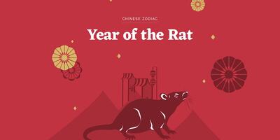 سال موش نماد چیست؟ - روزیاتو
