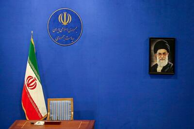 کدام روسای جمهور ایران سابقه نمایندگی مجلس هم داشتند؟ | احمدی نژاد پایش به مجلس نرسید! + جدول