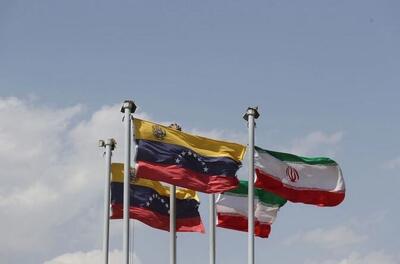 مادورو و پزشکیان بر ادامه همکاری‌ها میان ایران و ونزوئلا تاکید کردند