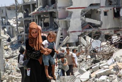 نخست‌وزیر اسرائیل: در صورت رعایت خطوط قرمز به توافق غزه پایبند است | خبرگزاری بین المللی شفقنا