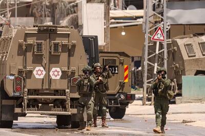 ادعای وزیر جنگ اسرائیل: 60 درصد نیروهای حماس در جنگ کشته شده‌اند | خبرگزاری بین المللی شفقنا