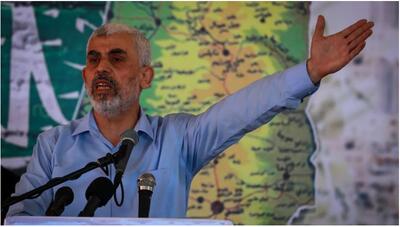 یدیعوت آحارونوت: «السنوار به تمام اهداف خود رسیده/ تداوم جنگ به معنای پیروزی حماس است» | خبرگزاری بین المللی شفقنا