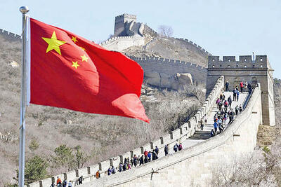 چین: ناتو طرح اتهامات بی‌اساس را متوقف کند | خبرگزاری بین المللی شفقنا