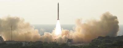 مراکش یک ماهواره جاسوسی به ارزش یک میلیارد دلار از اسرائیل می‌خرد | خبرگزاری بین المللی شفقنا
