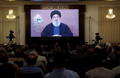 گزارش رویترز از روش‌های حفاظتی حزب‌الله در برابر اسرائیل | خبرگزاری بین المللی شفقنا