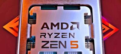 اولین بنچمارک‌ها از پردازنده Ryzen 9950X؛ صدر نشینی غول پردازشی AMD در گیک بنچ