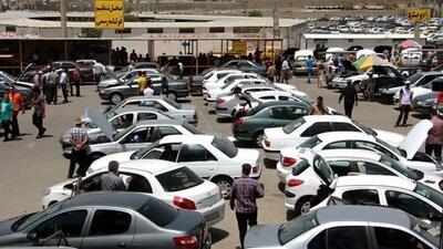 خبر فوری مدیریت ایران خودرو و سایپا را واگذار می‌شود