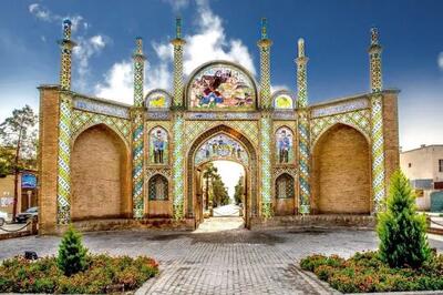بهترین جاهای دیدنی و تفریحی استان سمنان: جاذبه‌های طبیعی و تاریخی برای یک سفر به یادماندنی