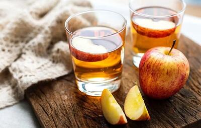 روش‌های علمی و موثر لاغری با سرکه سیب: چگونه با سرکه سیب وزن کم کنیم؟