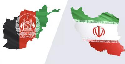 سهم ایران از واردات به افغانستان ۲۷ درصد است/ ارتقای نرخ برابری افغانی در برابر دلار