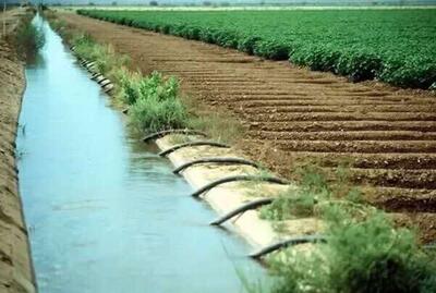 حفظ سلامت آب و خاک کشاورزی در برنامه‌های توسعه‌ای کشور