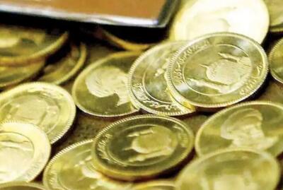 پیش‌ بینی قیمت طلا و سکه در روز چهارشنبه ۲۰ تیر ۱۴۰۳؛ نزول قیمت طلا در بازار ادامه‌دار است؟