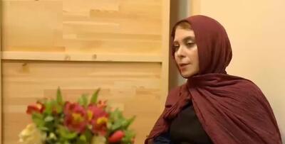 علت اخراج زهرا موسوی از دانشگاه الزهرا چه بود؟!