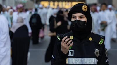 نقش‌آفرینی بانوان عربستانی در جذب توریست