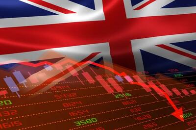 اقتصاد بریتانیا از خطر عبور کرد؟