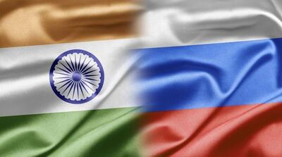 همکاری روسیه و هند برای ساخت نیروگاه‌های هسته‌ای بیشتر