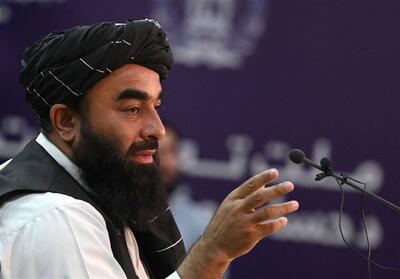 طالبان: سازمان ملل از دید غربی‌ها افغانستان را بررسی می‌کند - تسنیم