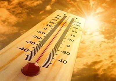 عبور دمای هوای استان بوشهر از 54 درجه - تسنیم