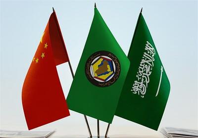 نگاه به شرق|مفاهیم جایگاه چین در شورای همکاری خلیج فارس - تسنیم