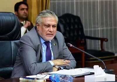 تی.تی.پی   محور سفر وزیر خارجه پاکستان به کابل - تسنیم