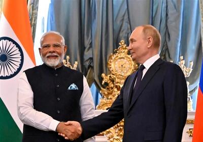 روسیه و هند: مداخله سیاسی در افغانستان پذیرفتنی نیست - تسنیم