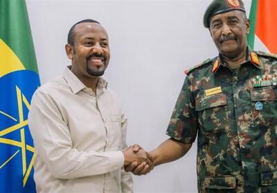 اولین سفر رئیس جمهور اتیوپی به سودان - تسنیم