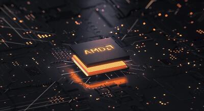 شرکت AMD با ارزش ترین برند جهان شد - تک ناک - اخبار دنیای تکنولوژی