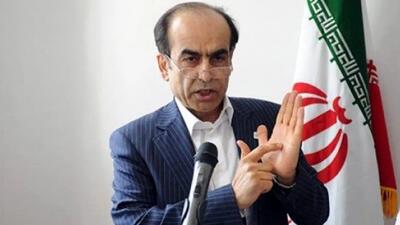 خادمی: صادرات نفت ایران به دلیل تخفیف‌های ویژه افزایش یافت/ فروش نفت بدون شک همراه با تخفیف است