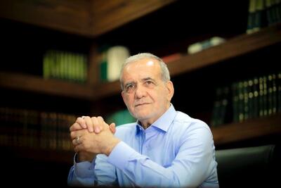 وعده مهم پزشکیان به نخست وزیر ارمنستان
