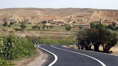 بیش از ۳۳۵ میلیارد تومان برای تکمیل راه‌های روستایی استان بوشهر تخصیص یافت