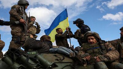آمریکا باید مذاکره با روسیه را برای پایان جنگ اوکراین آغاز کند